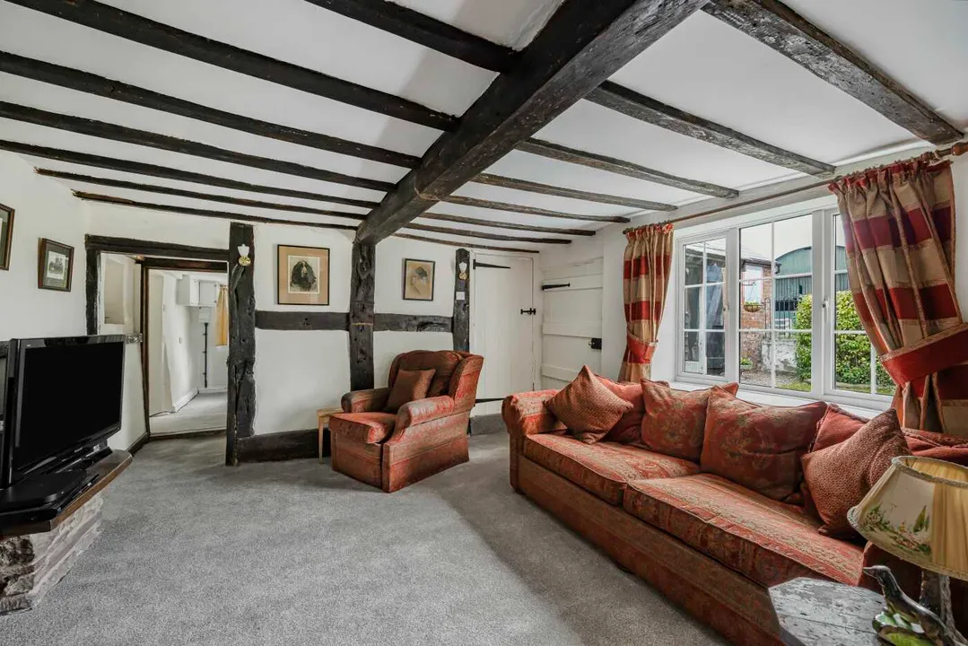 Little Red House, Eaton Bishop, Hereford, Herefordshire, photo 21