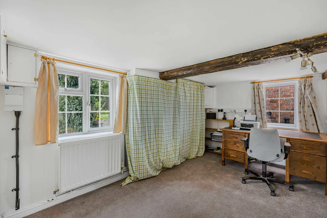 Little Red House, Eaton Bishop, Hereford, Herefordshire, photo 11