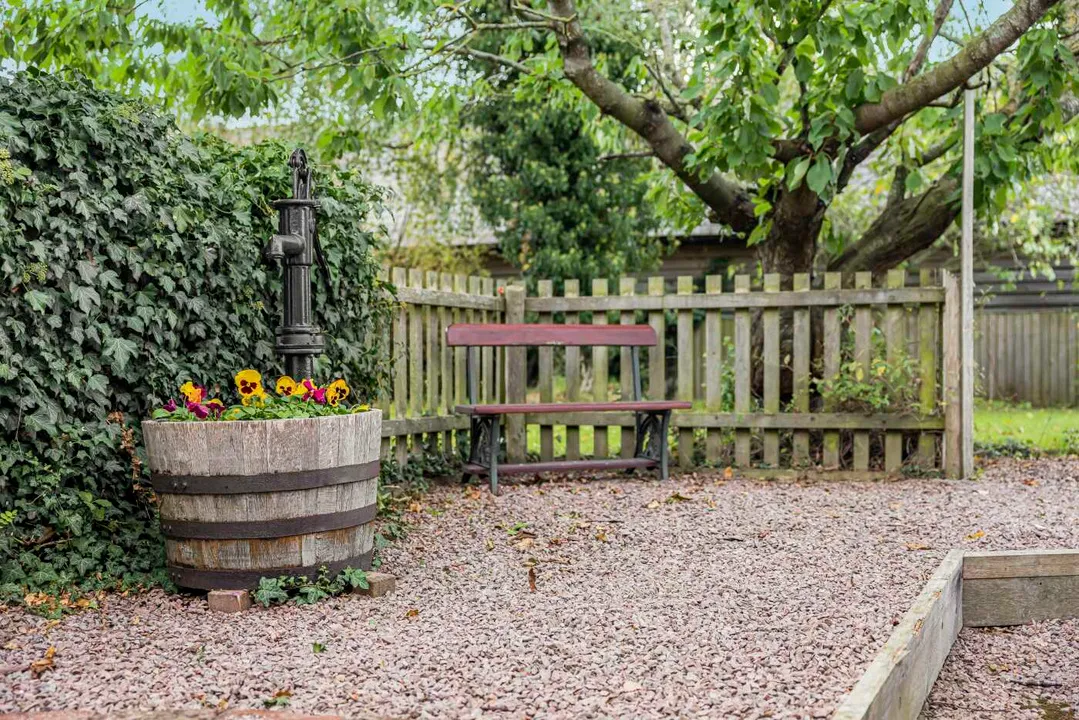 Little Red House, Eaton Bishop, Hereford, Herefordshire, photo 27