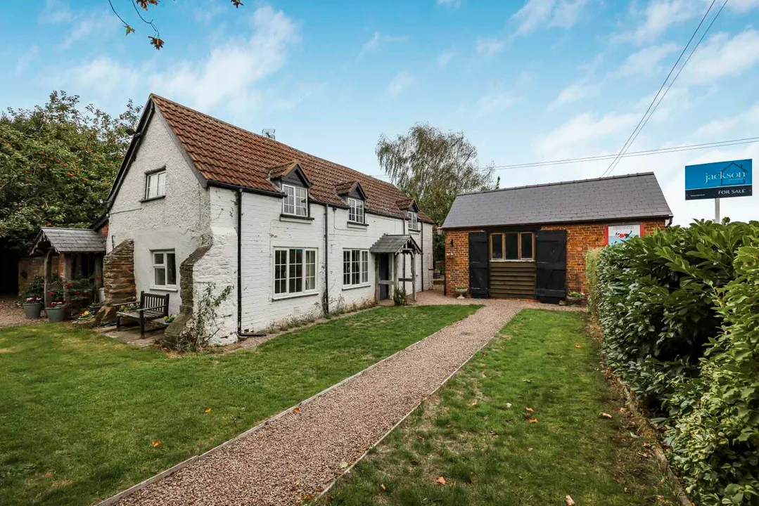 Little Red House, Eaton Bishop, Hereford, Herefordshire, photo 63