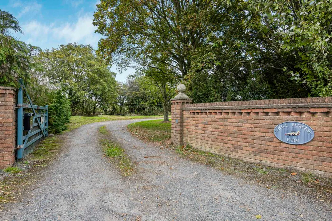 Little Red House, Eaton Bishop, Hereford, Herefordshire, photo 64