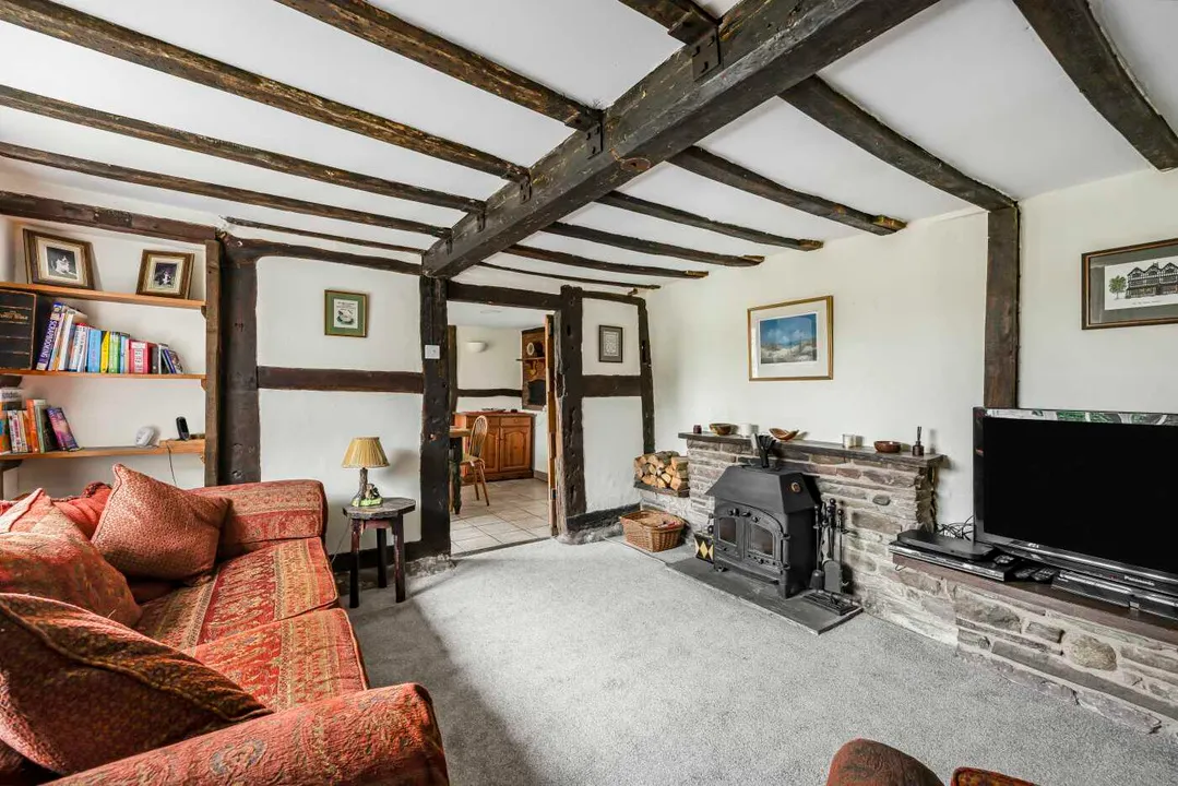 Little Red House, Eaton Bishop, Hereford, Herefordshire, photo 39