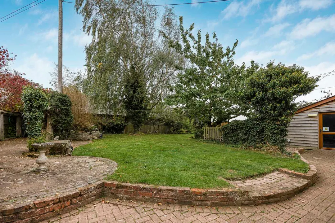 Little Red House, Eaton Bishop, Hereford, Herefordshire, photo 10