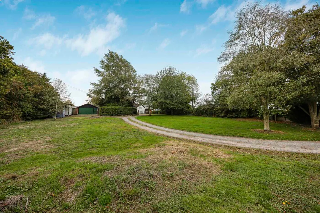 Little Red House, Eaton Bishop, Hereford, Herefordshire, photo 41