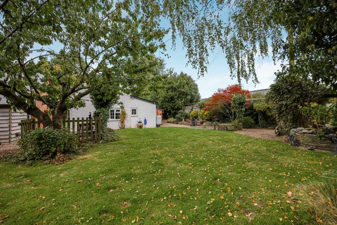Little Red House, Eaton Bishop, Hereford, Herefordshire, photo 22