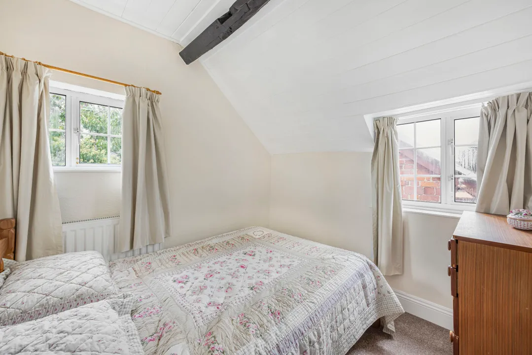 Little Red House, Eaton Bishop, Hereford, Herefordshire, photo 17
