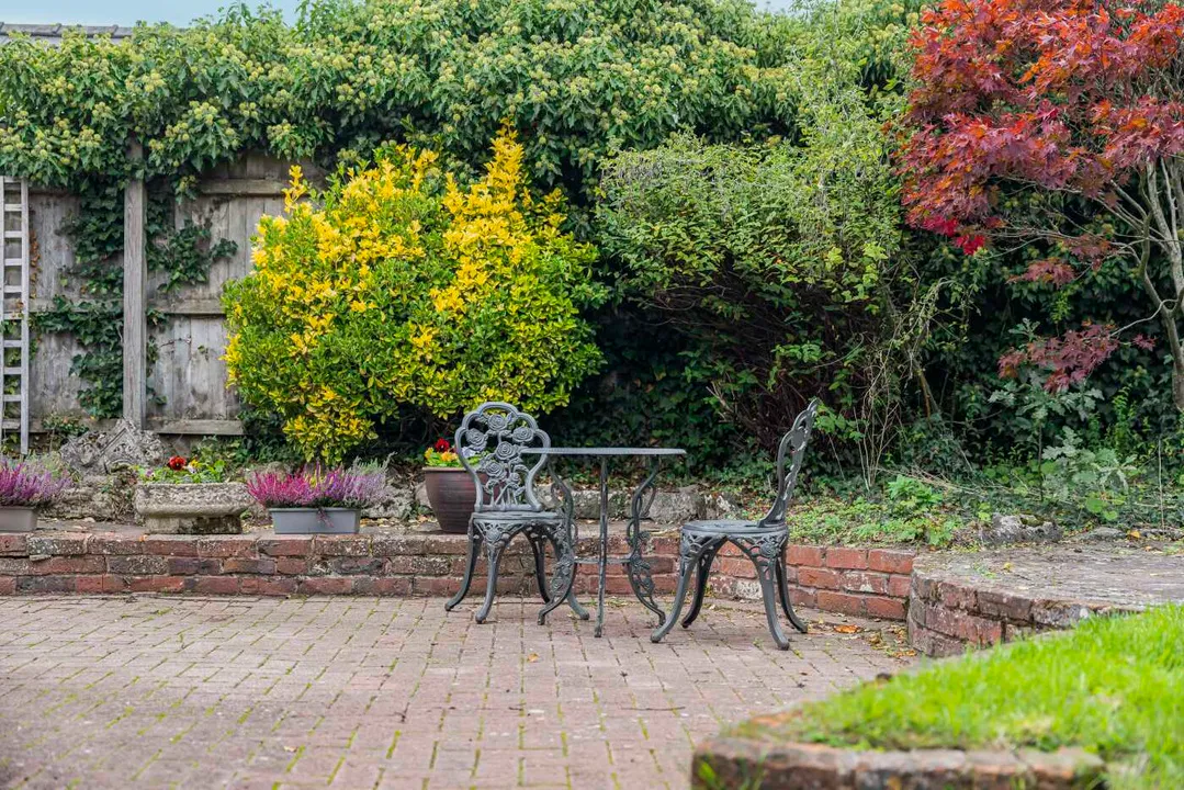 Little Red House, Eaton Bishop, Hereford, Herefordshire, photo 30