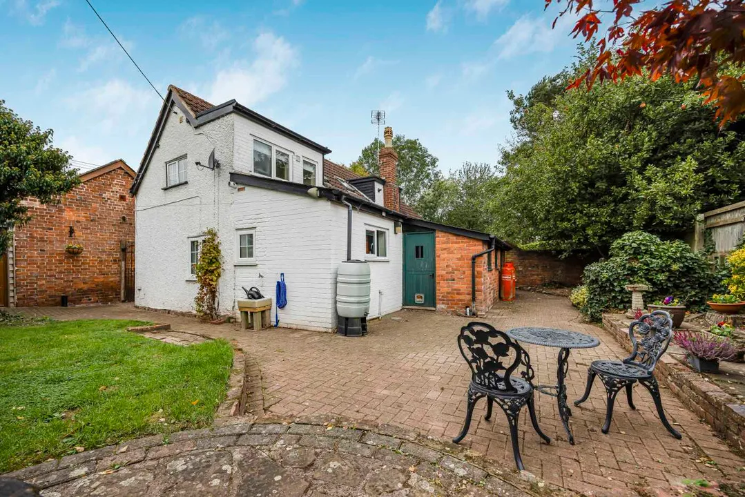 Little Red House, Eaton Bishop, Hereford, Herefordshire, photo 26