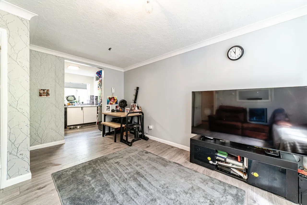 1 bed flat for sale, Armour Hill, Reading, RG31