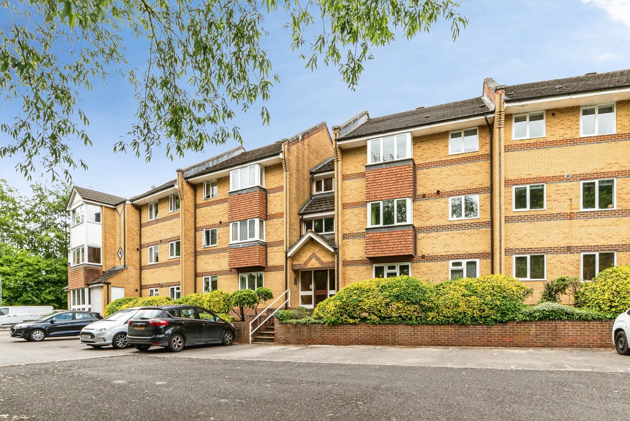 Armour Hill, Reading, RG31, photo 4