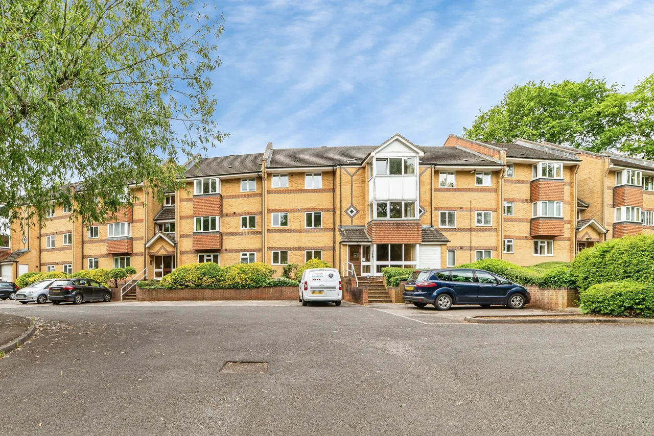 Armour Hill, Reading, RG31, photo 19