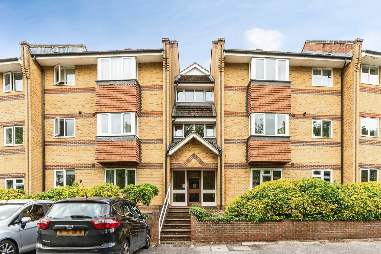 Armour Hill, Reading, RG31, photo 20
