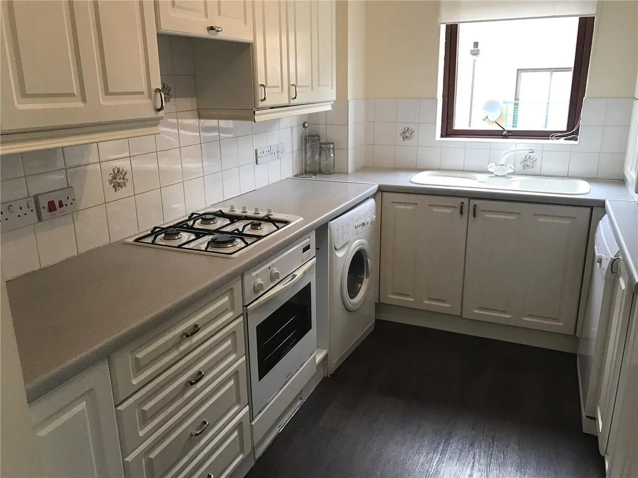 Plover Way, London, SE16, photo 6