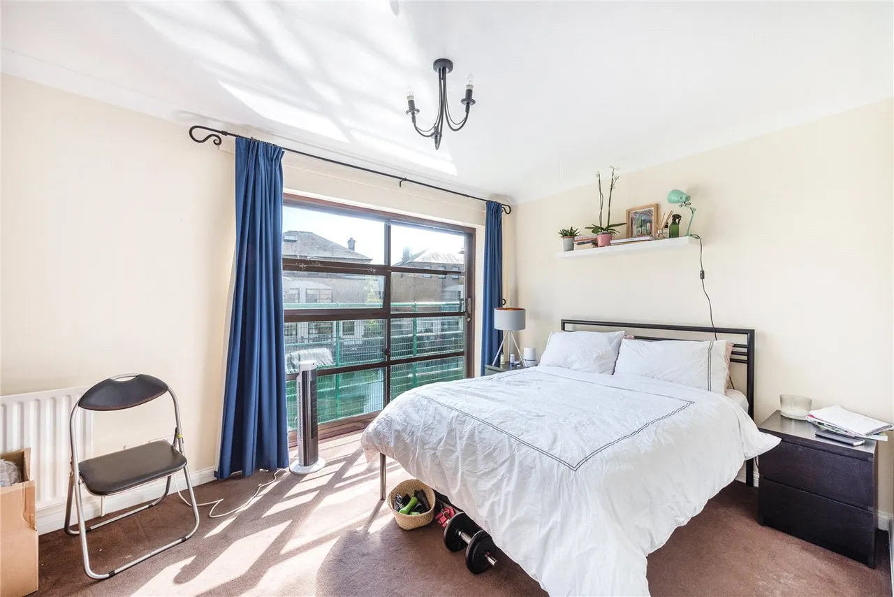 Plover Way, London, SE16, photo 10