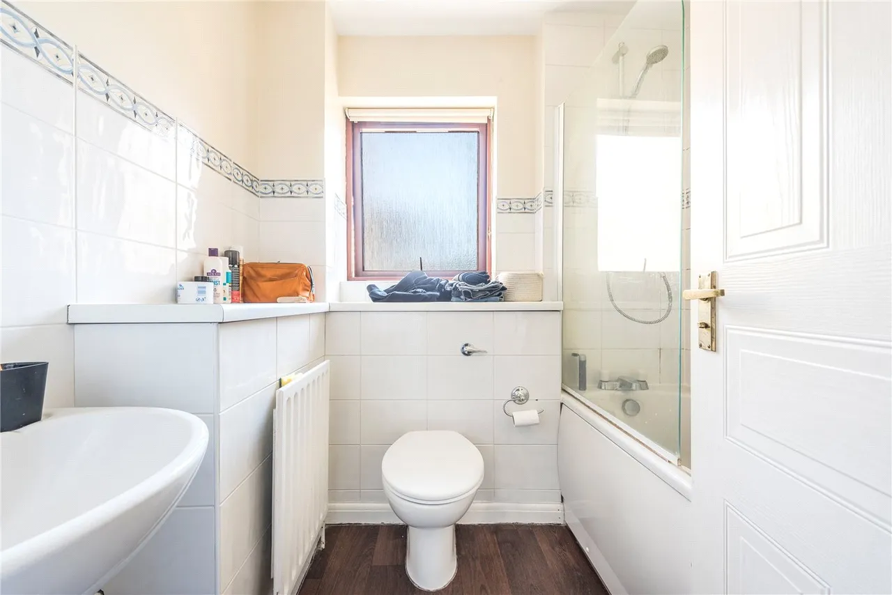 Plover Way, London, SE16, photo 8