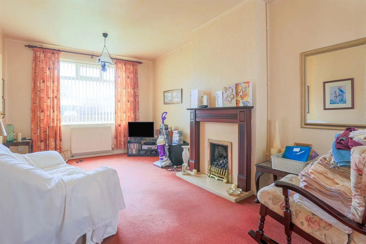 Barkston Avenue, York, photo 2