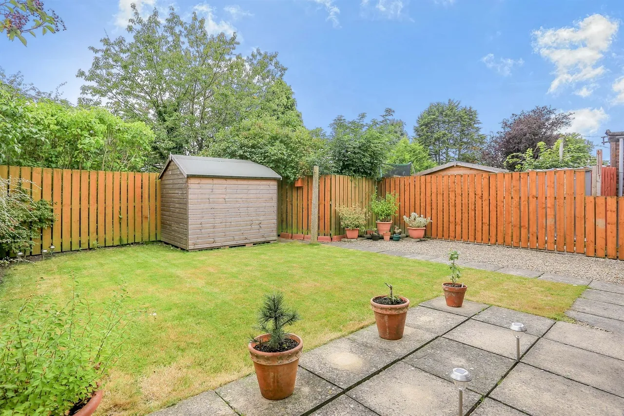 Barkston Avenue, York, photo 10