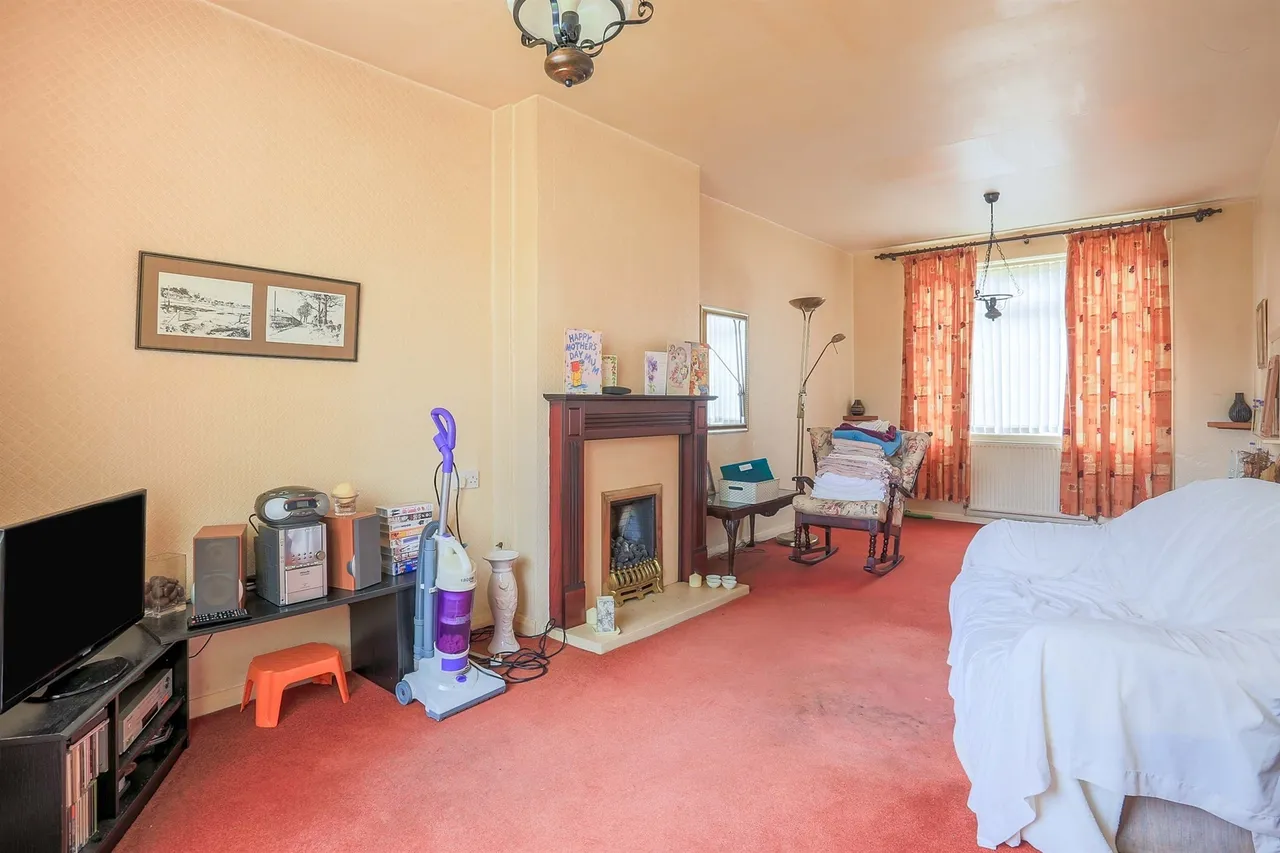 Barkston Avenue, York, photo 6
