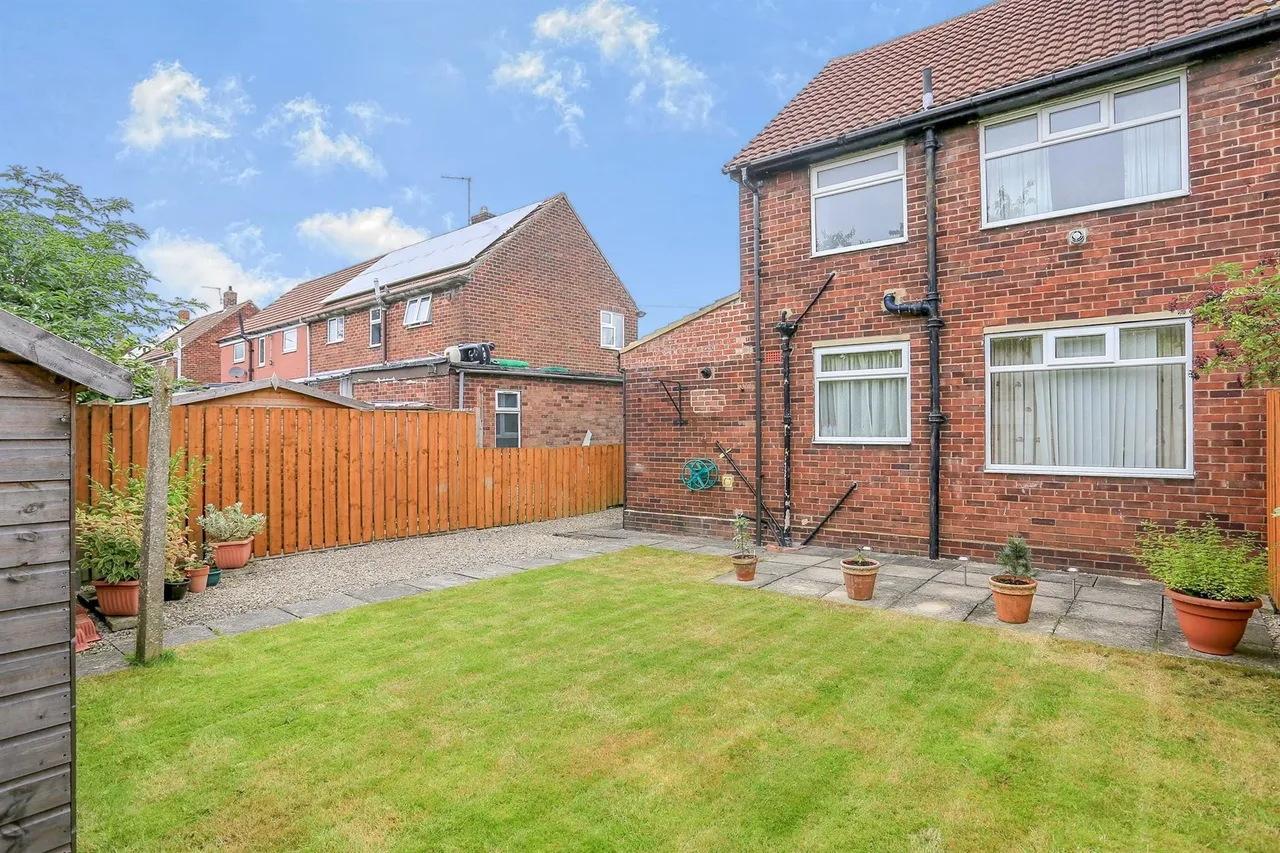 Barkston Avenue, York, photo 8