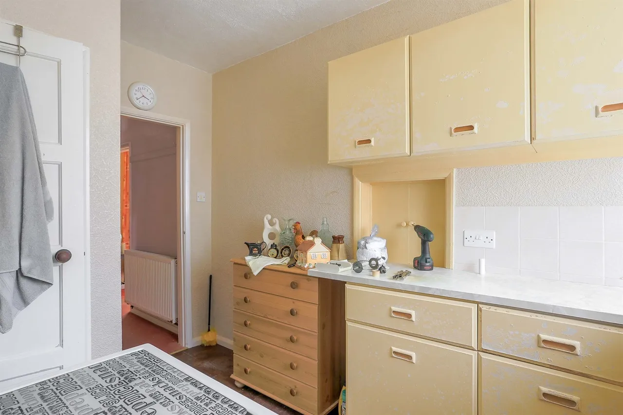 Barkston Avenue, York, photo 7