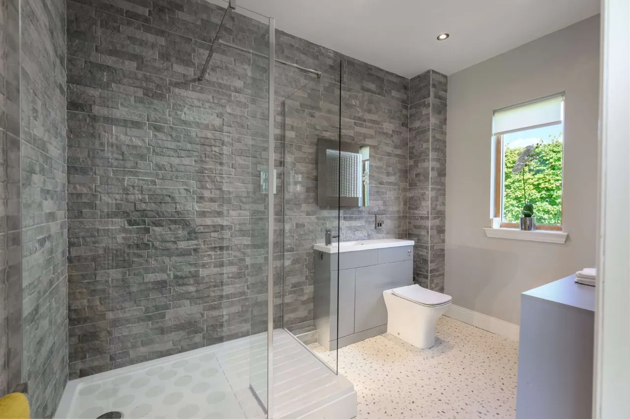 Drumcharry Steading, Keltneyburn, Aberfeldy, Perthshire, PH15 2LQ, photo 12