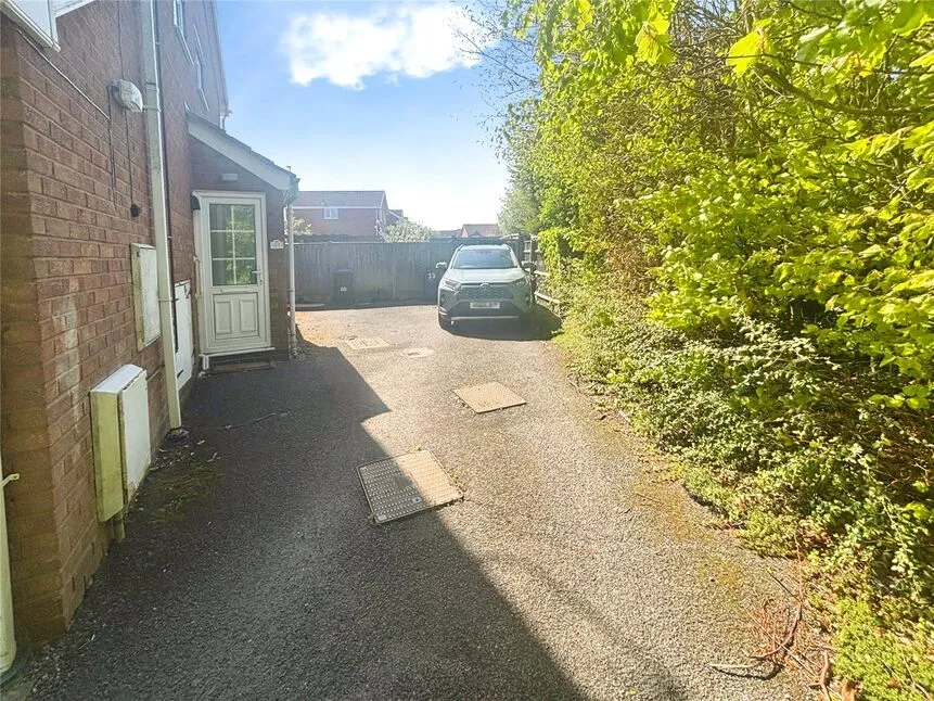 Worcester Grove, Perton, Staffordshire, WV6, photo 6