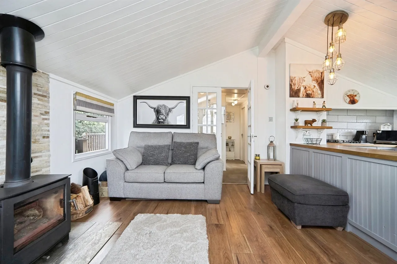 Dobrudden, Baildon, Shipley, photo 6