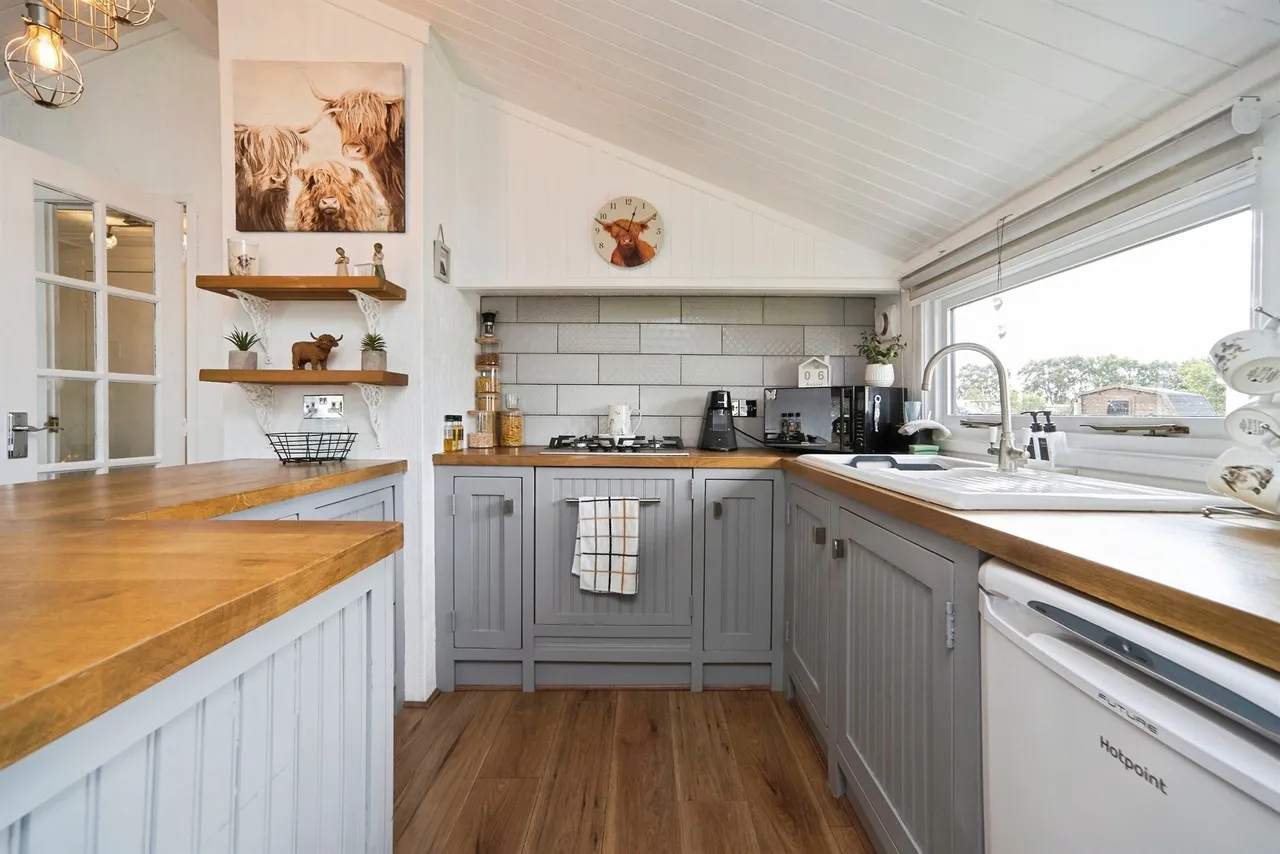 Dobrudden, Baildon, Shipley, photo 8