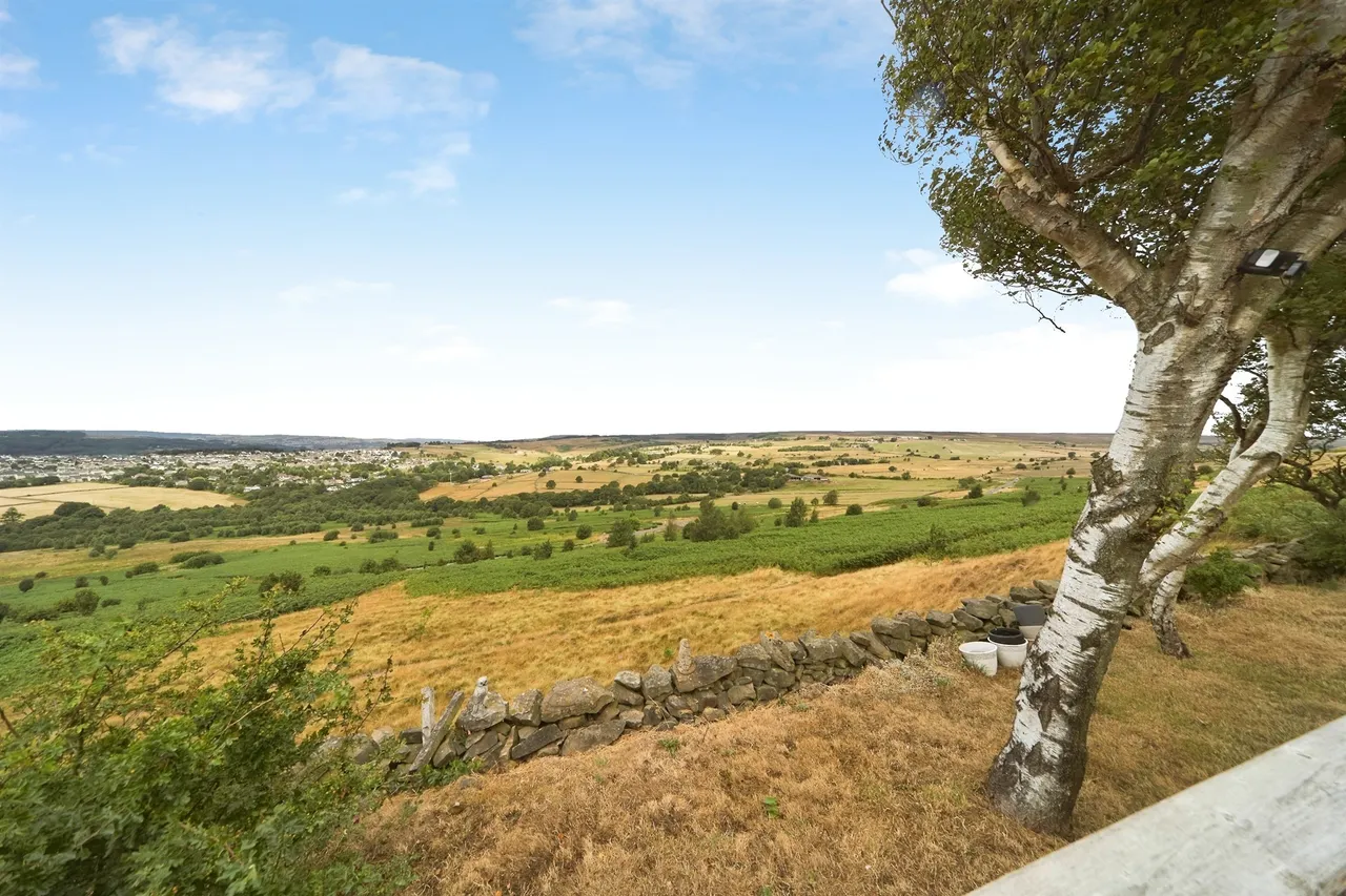 Dobrudden, Baildon, Shipley, photo 3