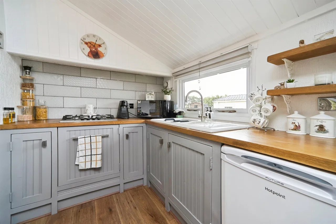 Dobrudden, Baildon, Shipley, photo 9