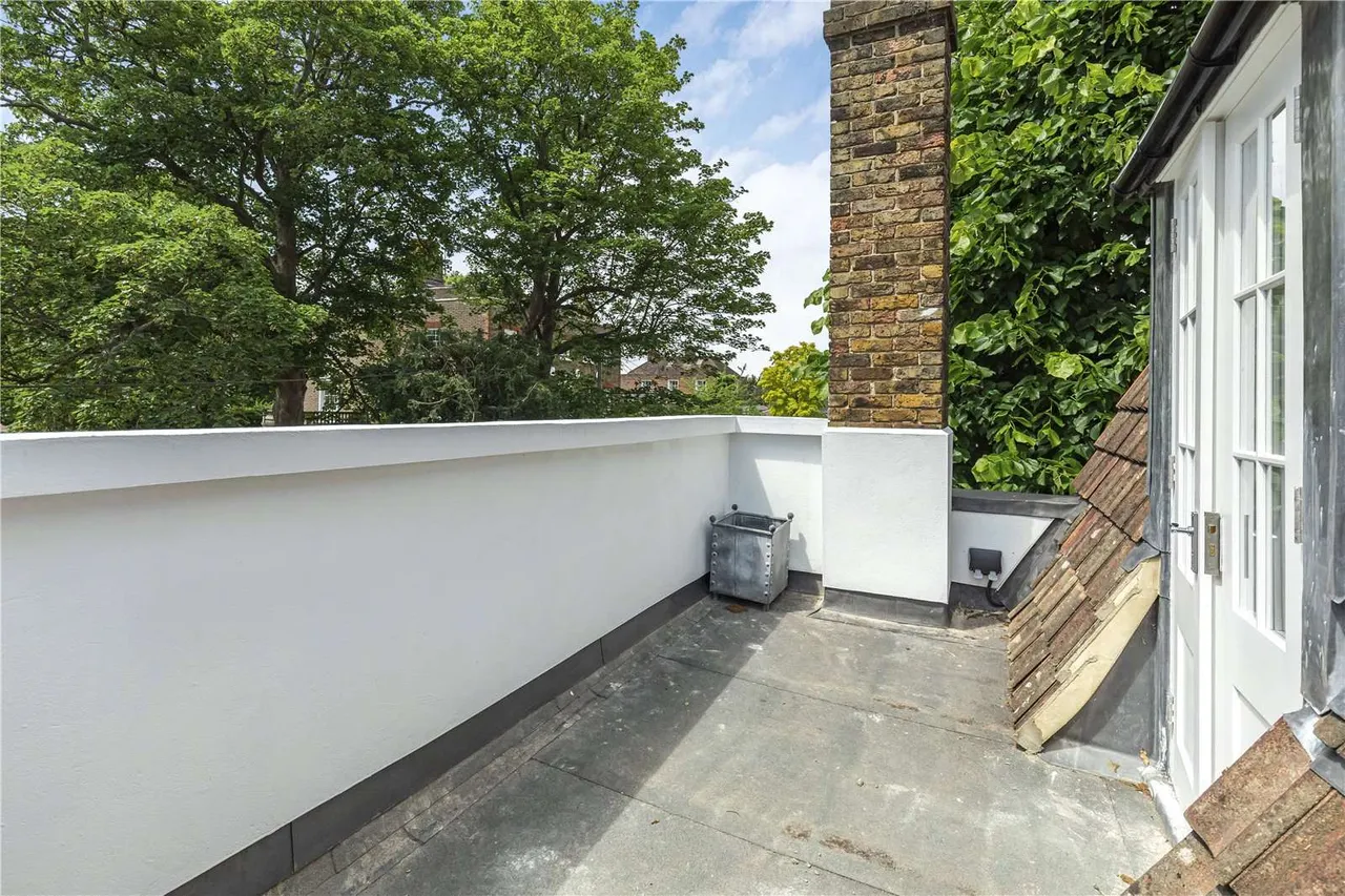 Ham Street, Richmond, TW10, photo 16