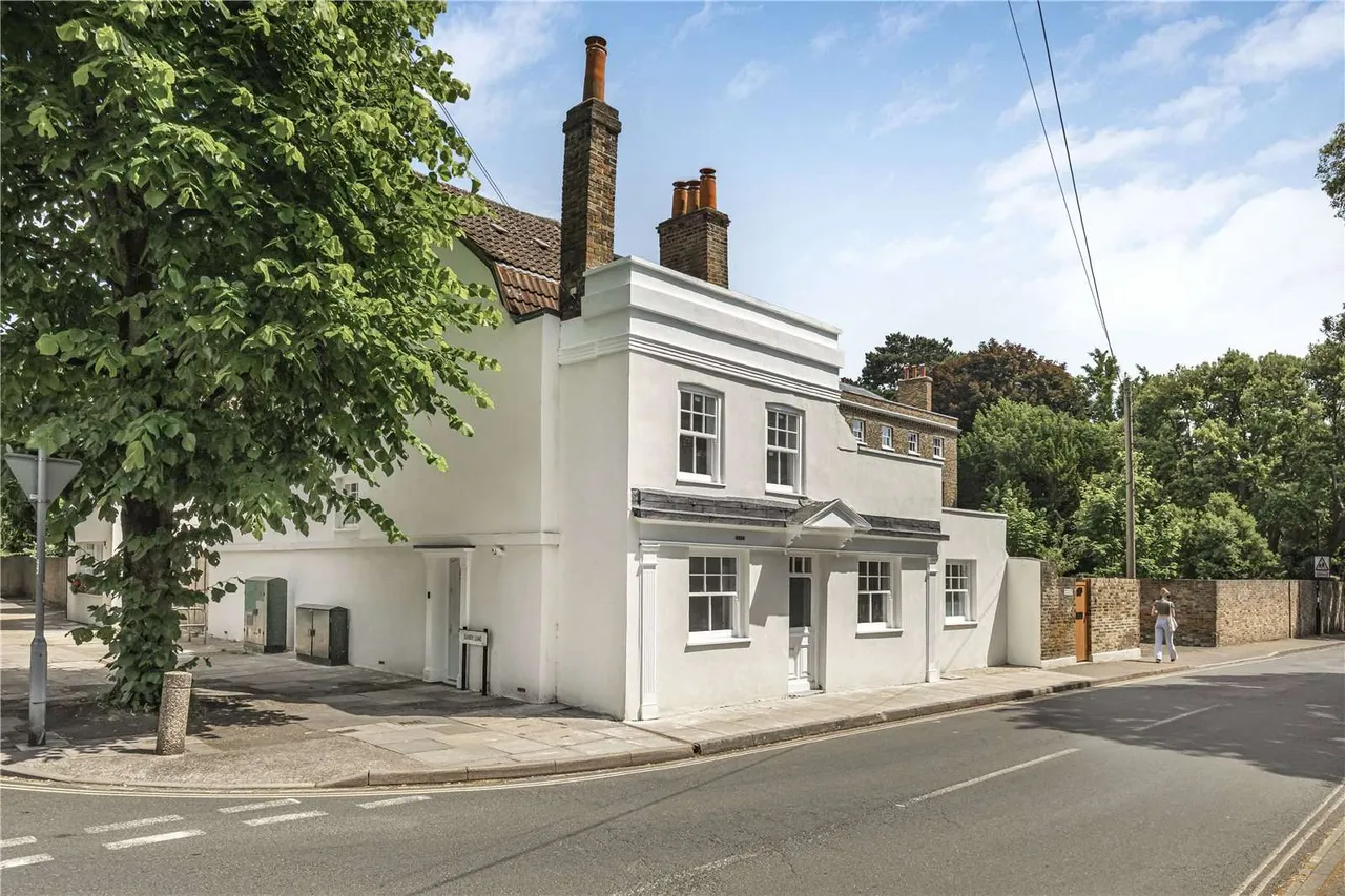 Ham Street, Richmond, TW10, photo 2