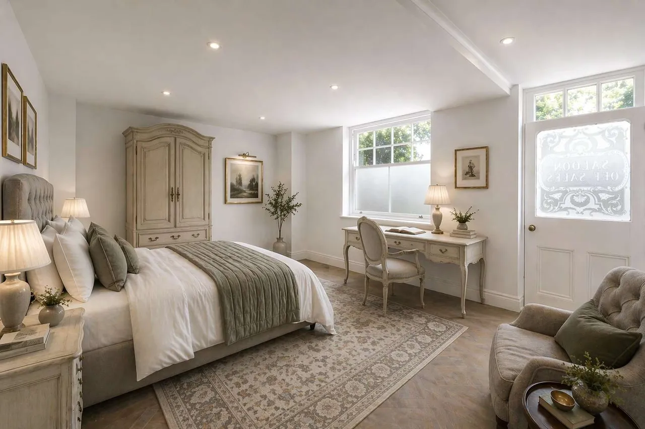 Ham Street, Richmond, TW10, photo 4