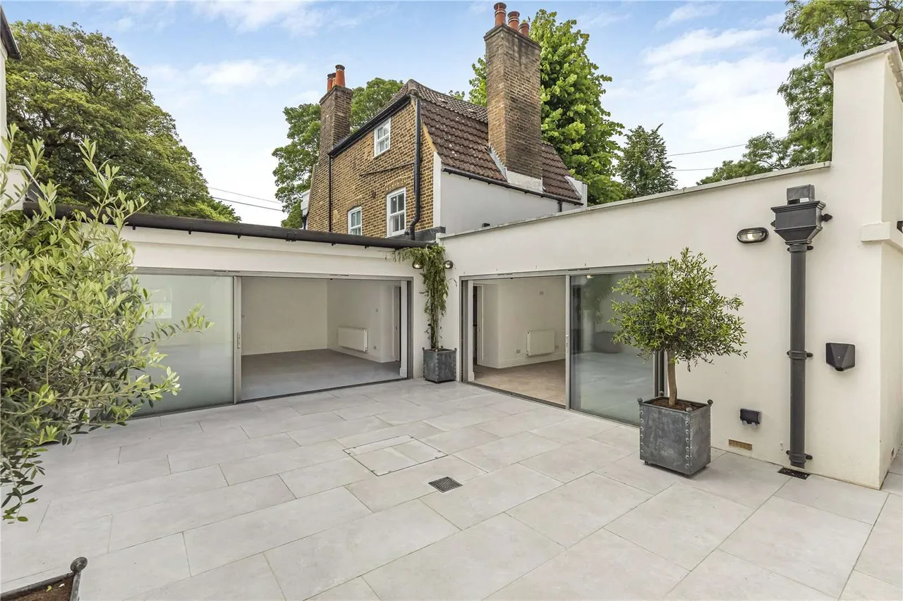 Ham Street, Richmond, TW10, photo 11