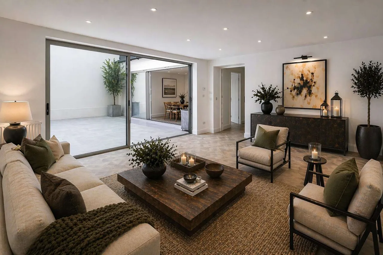 Ham Street, Richmond, TW10, photo 6