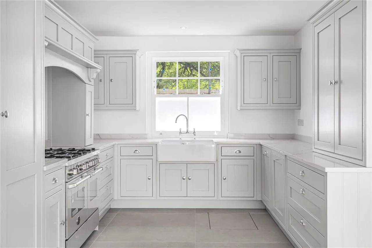 Ham Street, Richmond, TW10, photo 9