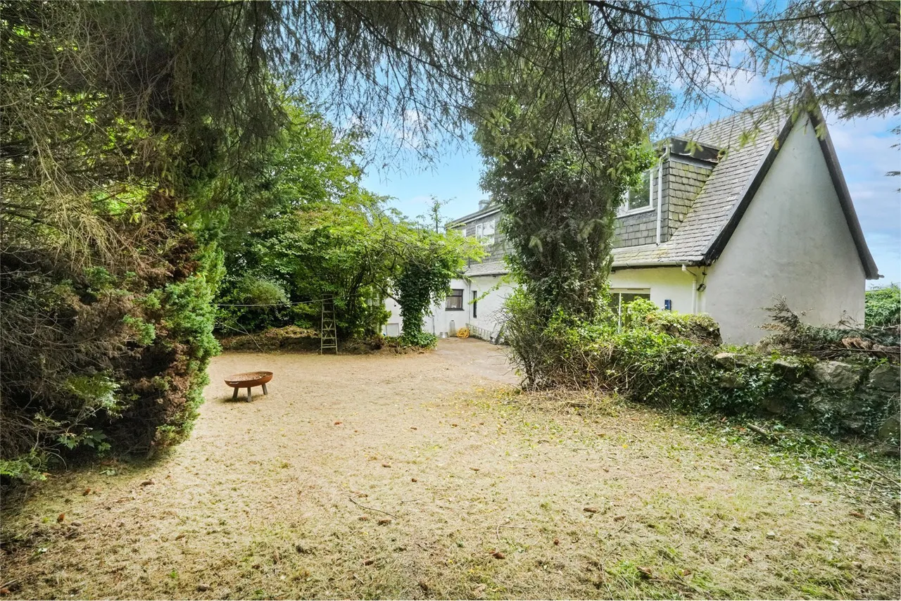 Tambowie, Milngavie, Glasgow, East Dunbartonshire, G62, photo 4