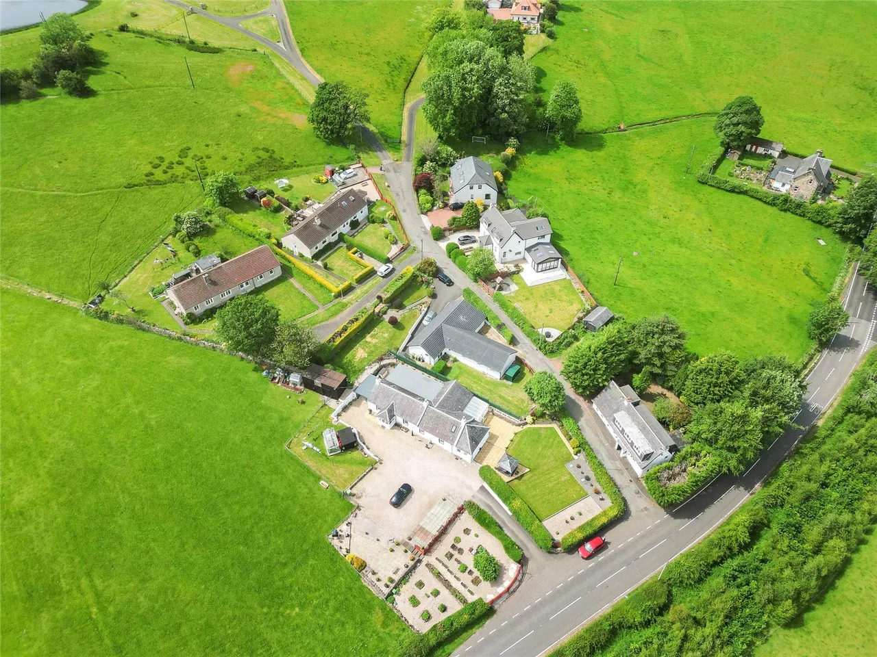 Tambowie, Milngavie, Glasgow, East Dunbartonshire, G62, photo 27