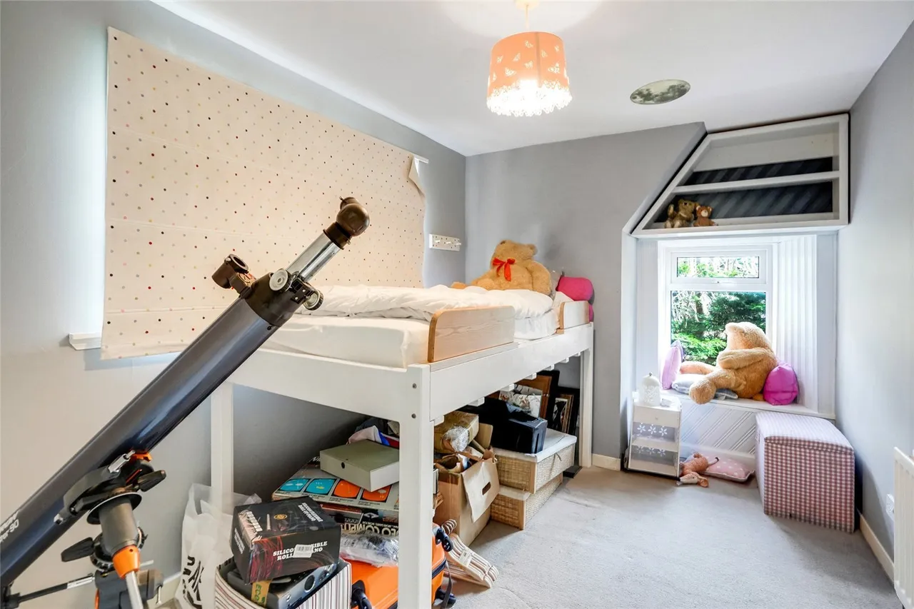 Tambowie, Milngavie, Glasgow, East Dunbartonshire, G62, photo 14