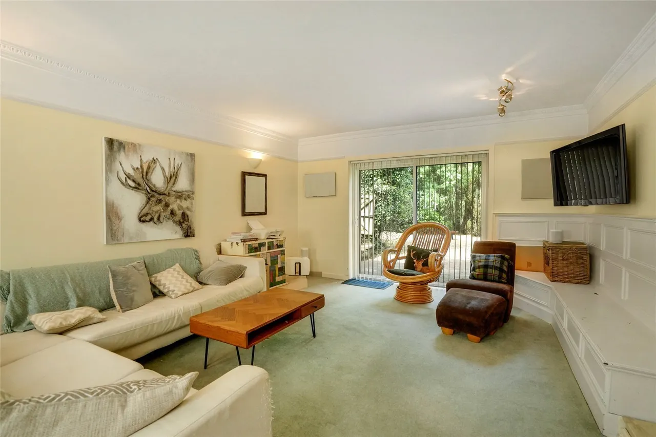Tambowie, Milngavie, Glasgow, East Dunbartonshire, G62, photo 6