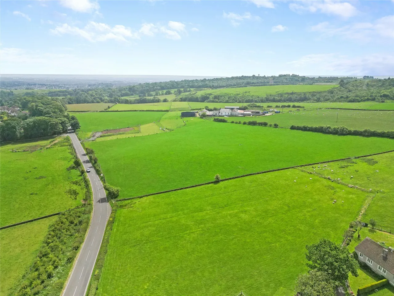 Tambowie, Milngavie, Glasgow, East Dunbartonshire, G62, photo 26