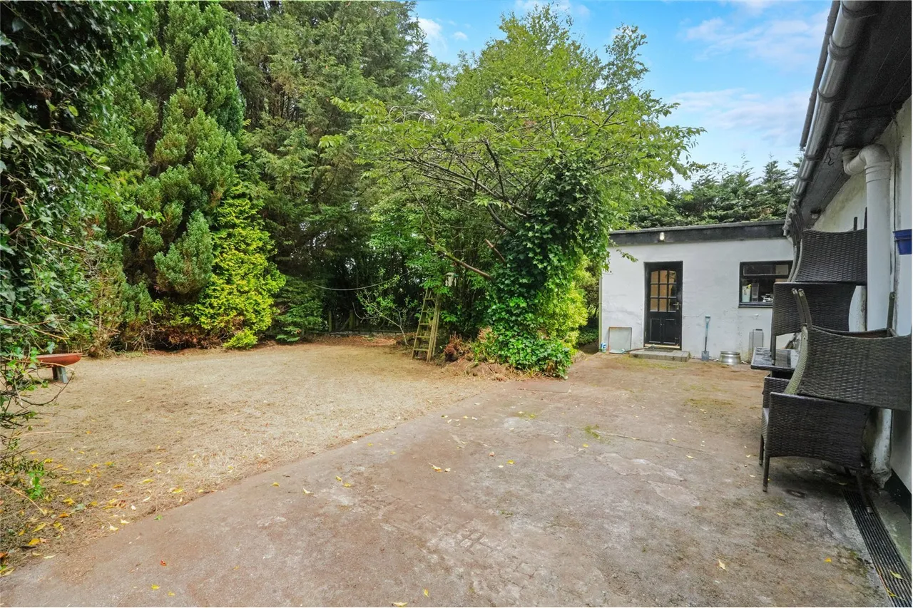 Tambowie, Milngavie, Glasgow, East Dunbartonshire, G62, photo 20