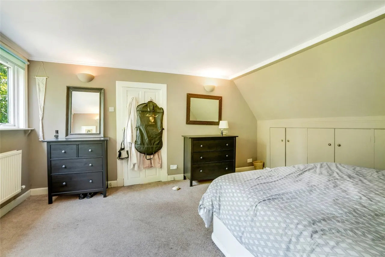 Tambowie, Milngavie, Glasgow, East Dunbartonshire, G62, photo 11