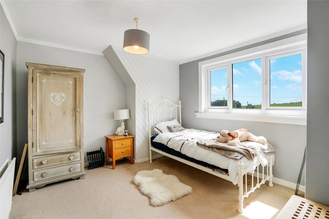 Tambowie, Milngavie, Glasgow, East Dunbartonshire, G62, photo 13