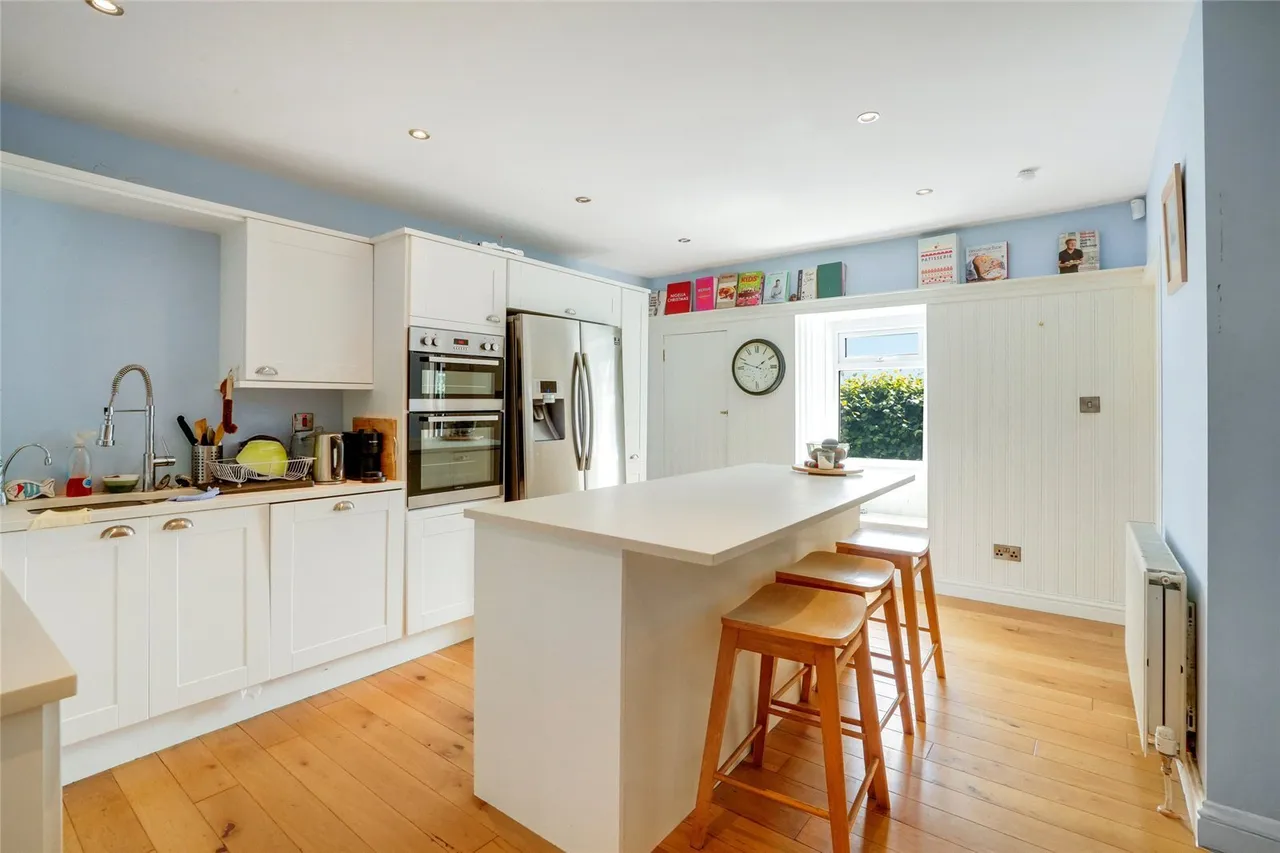 Tambowie, Milngavie, Glasgow, East Dunbartonshire, G62, photo 3
