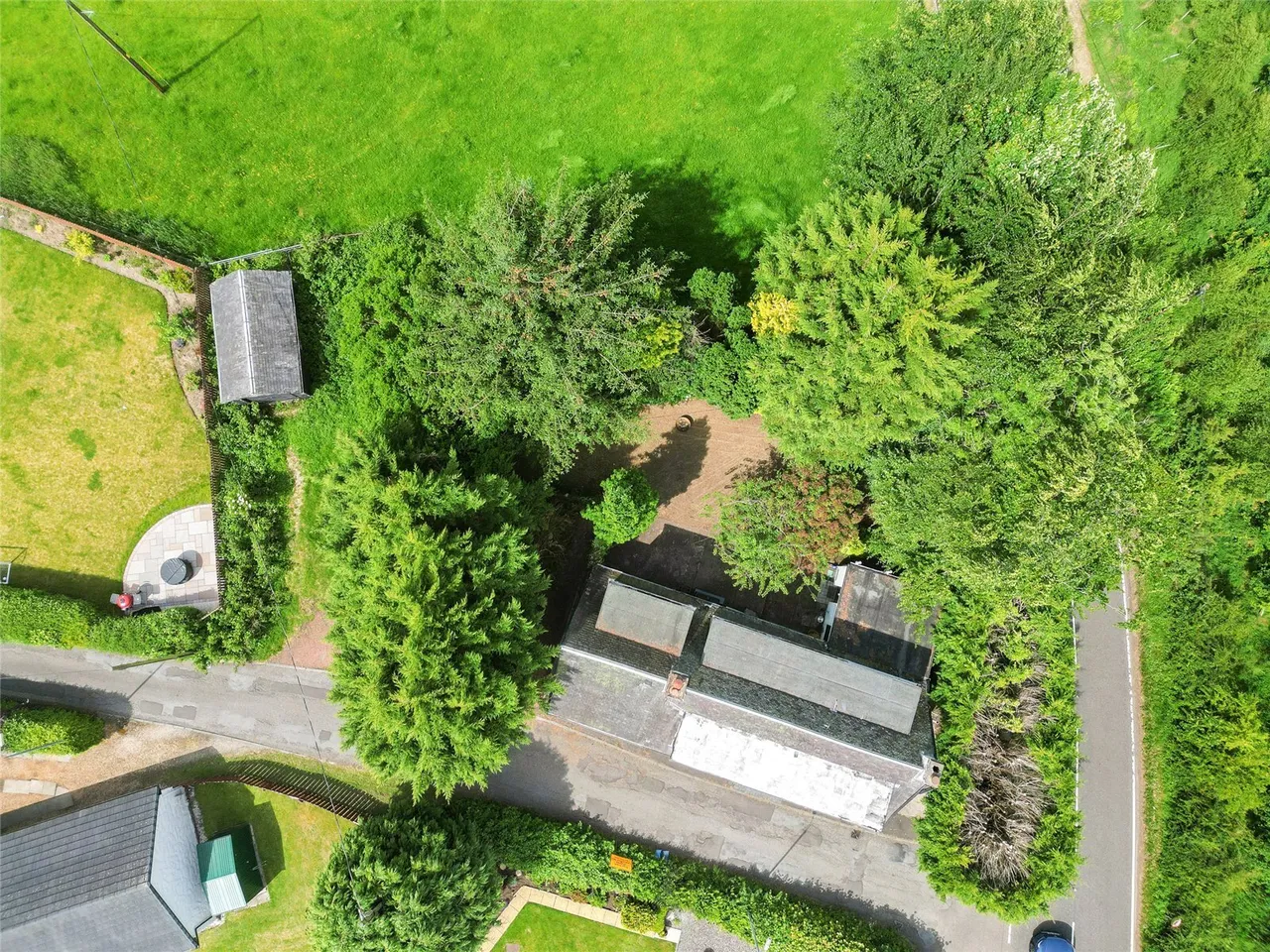 Tambowie, Milngavie, Glasgow, East Dunbartonshire, G62, photo 24
