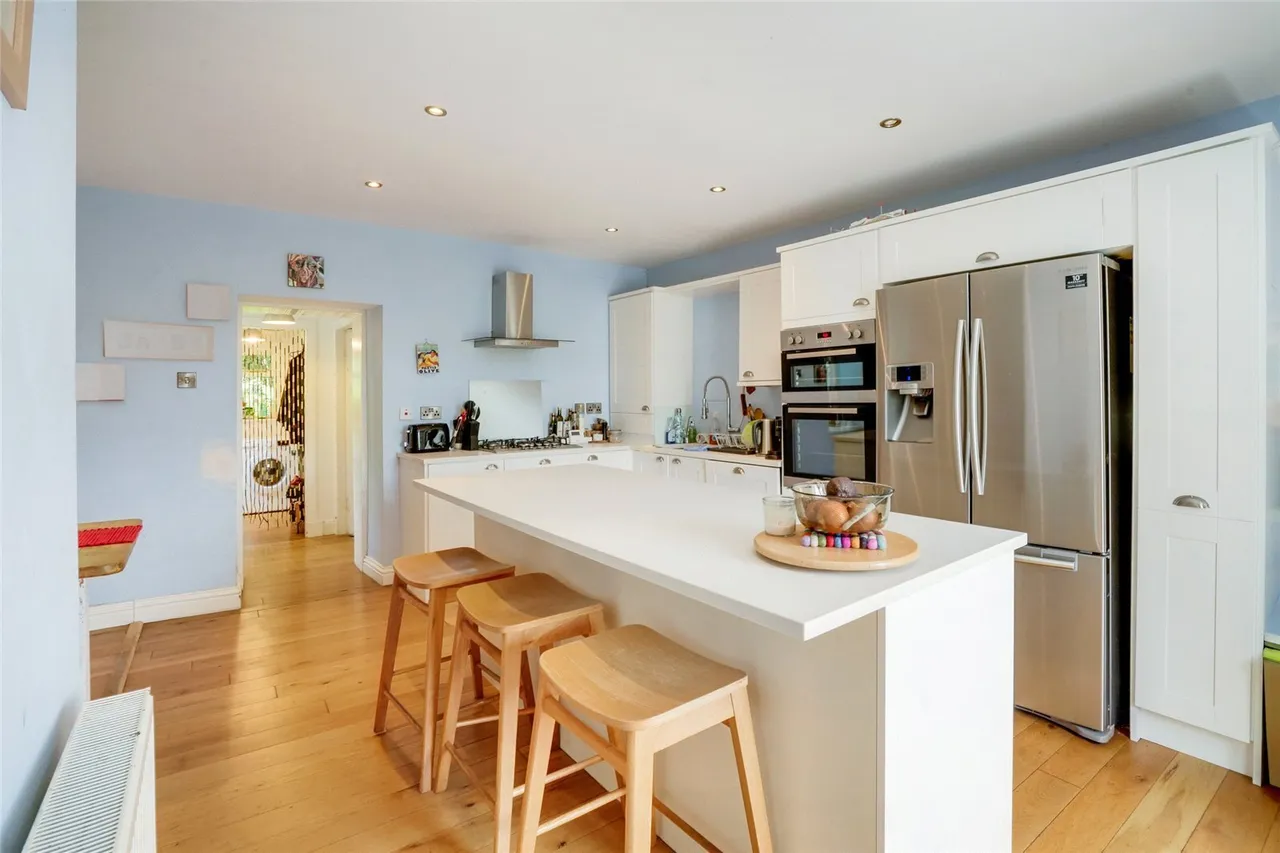 Tambowie, Milngavie, Glasgow, East Dunbartonshire, G62, photo 8
