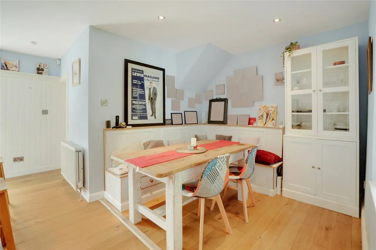 Tambowie, Milngavie, Glasgow, East Dunbartonshire, G62, photo 9