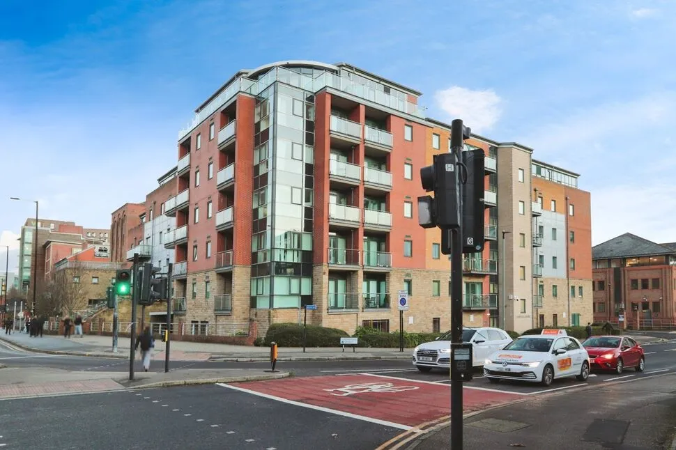 Ecclesall Road, Sheffield, South Yorkshire, S11, photo 2