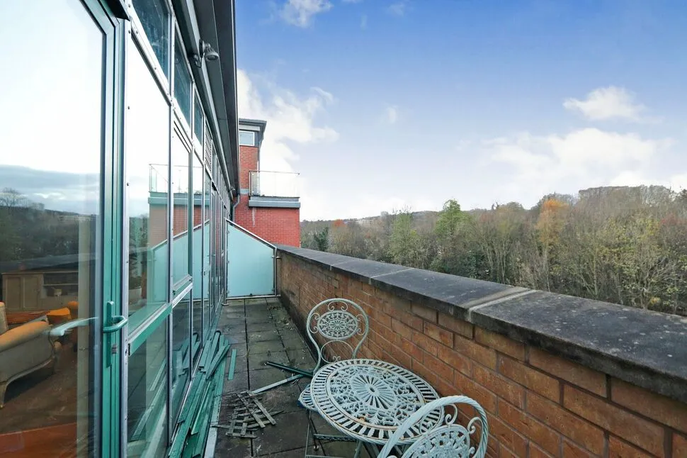 Ecclesall Road, Sheffield, South Yorkshire, S11, photo 11